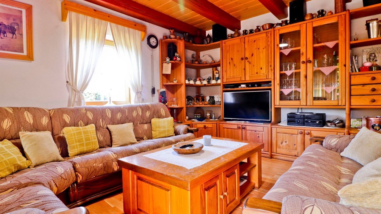 Photo of Livingroom in Donja Voca