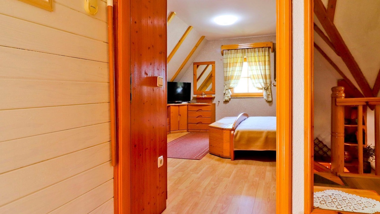 Photo of Bedroom in Donja Voca