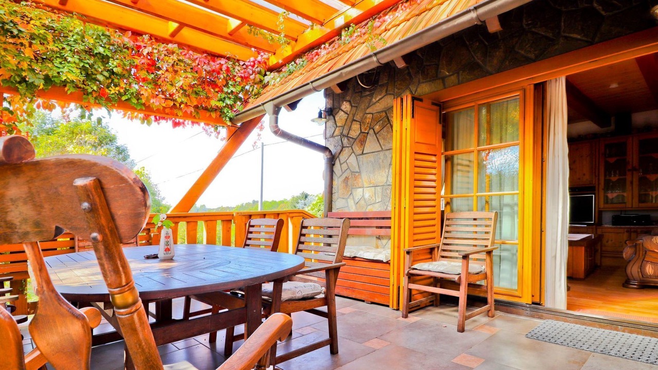 Photo of Outdoor in Donja Voca