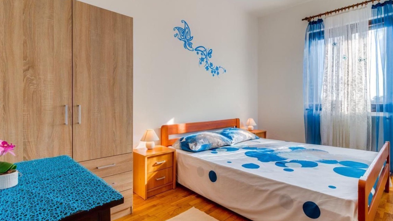 Photo of Bedroom in Peresiji