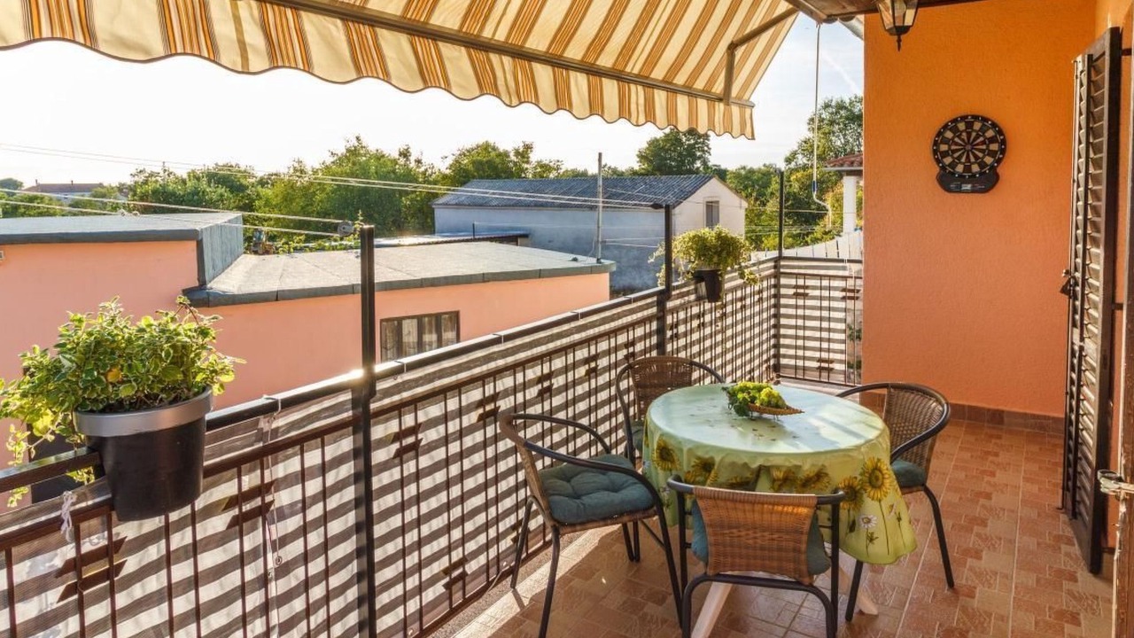 Photo of Outdoor in Peresiji