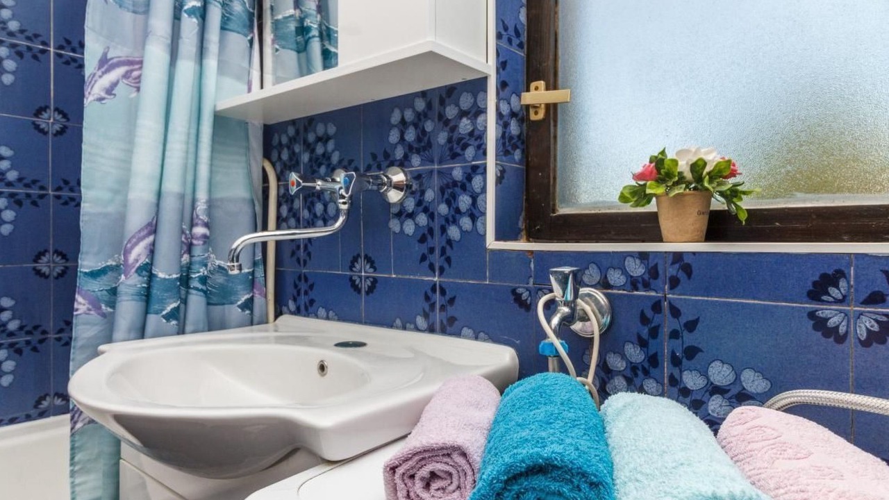 Photo of Bathroom in Peresiji
