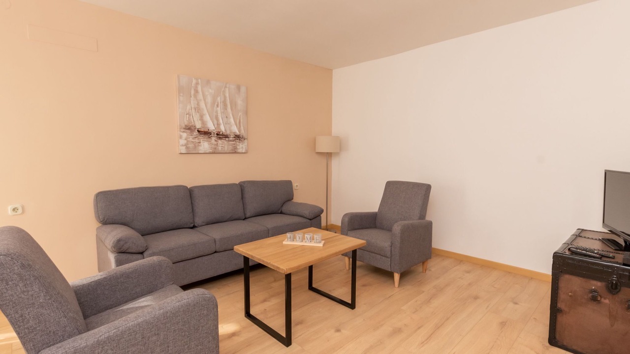 Photo of Livingroom in Sveta Marina