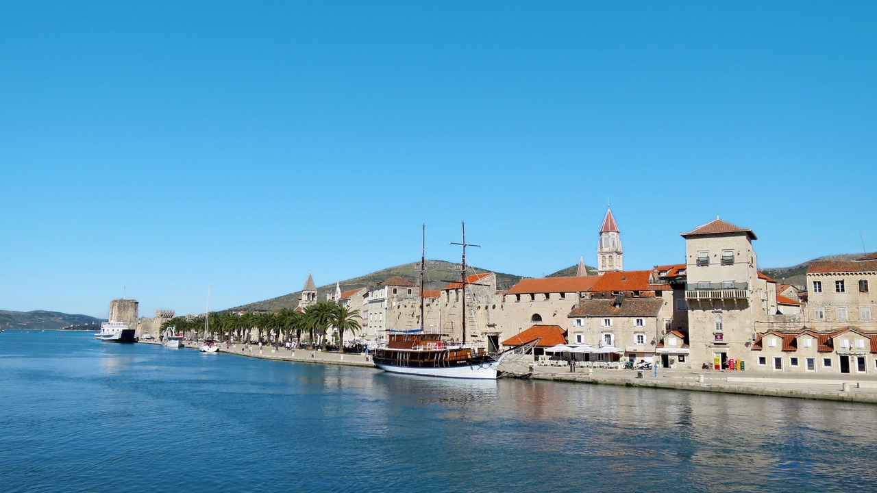 Photo of Others in Trogir