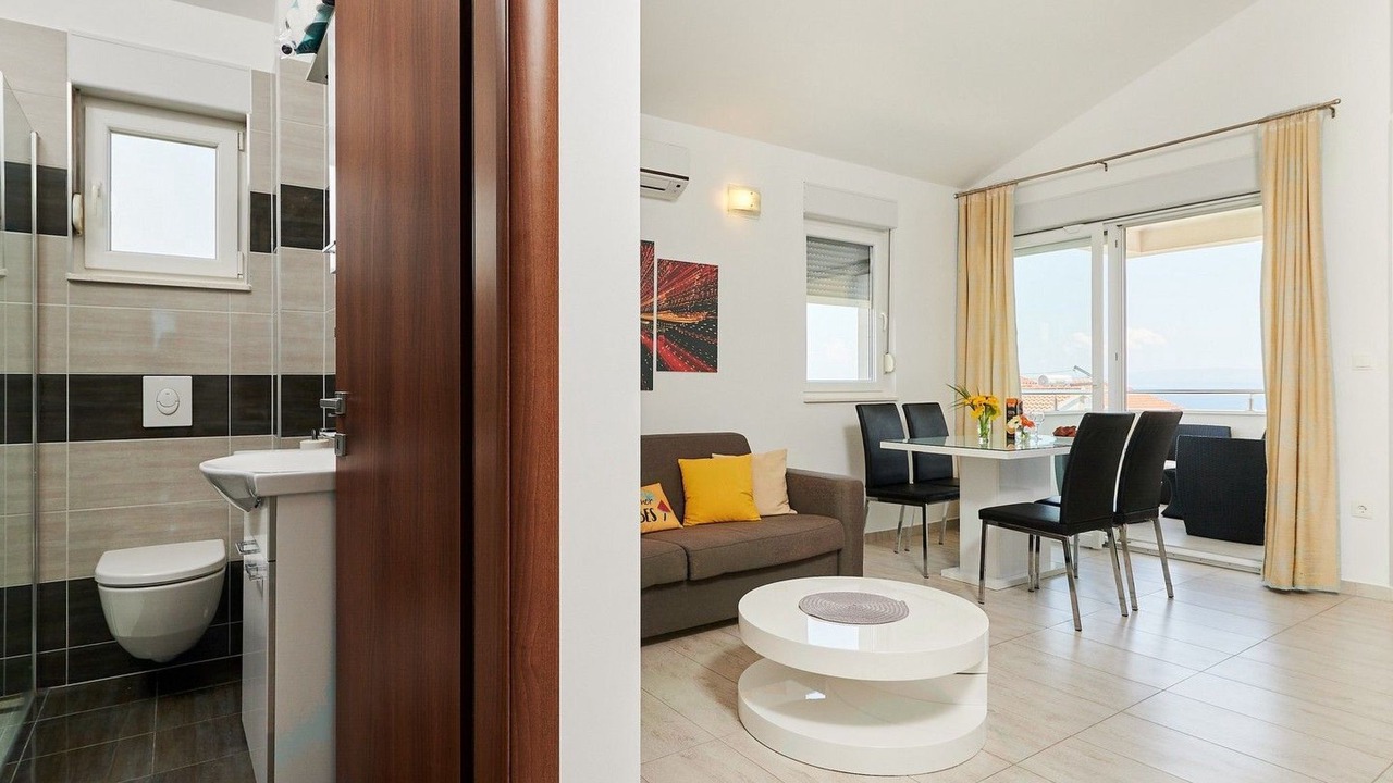 Photo of Livingroom in Businci