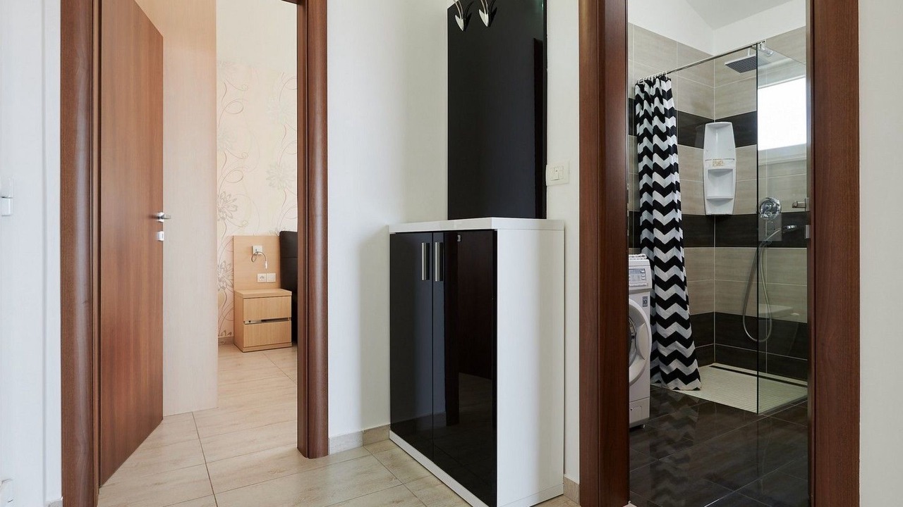 Photo of Bathroom in Businci