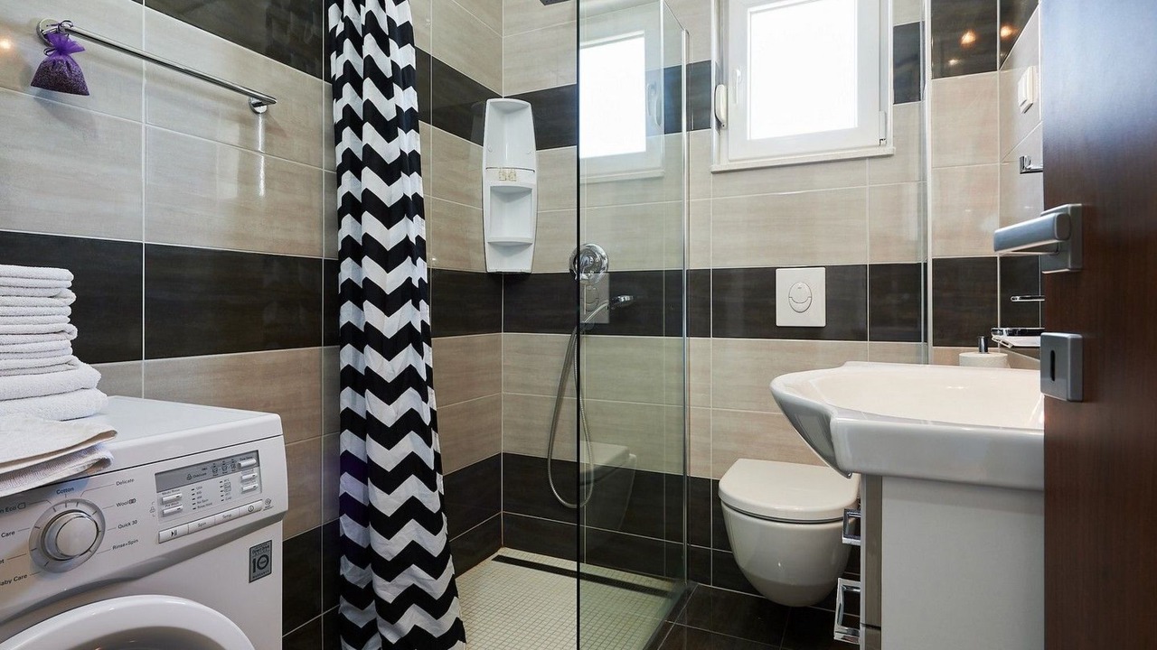 Photo of Bathroom in Businci