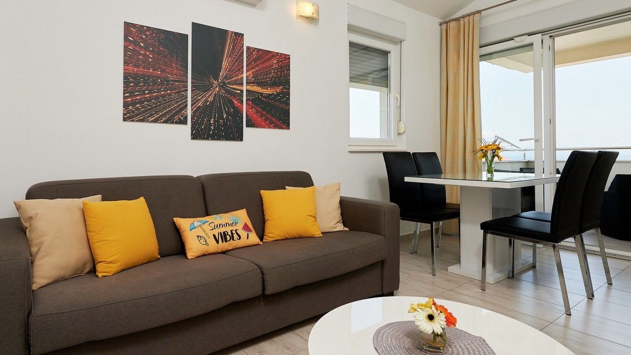 Photo of Livingroom in Businci