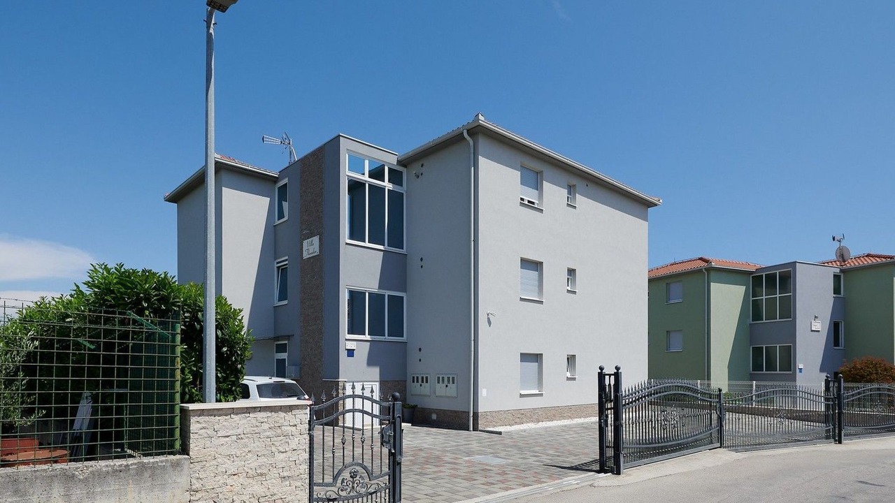 Photo of Outdoor in Businci