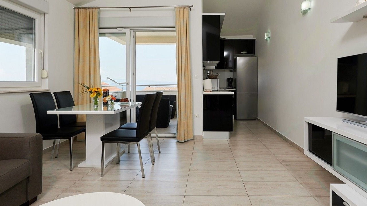 Photo of Livingroom in Businci