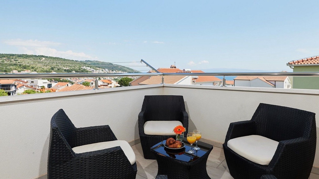 Photo of Livingroom in Businci