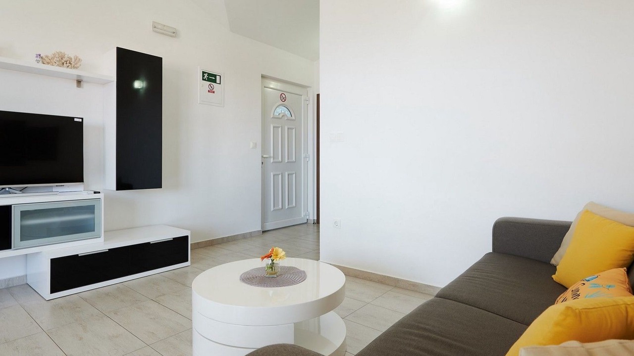 Photo of Livingroom in Businci