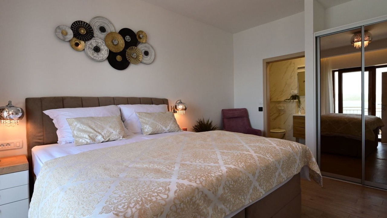 Photo of Bedroom in Stankovici