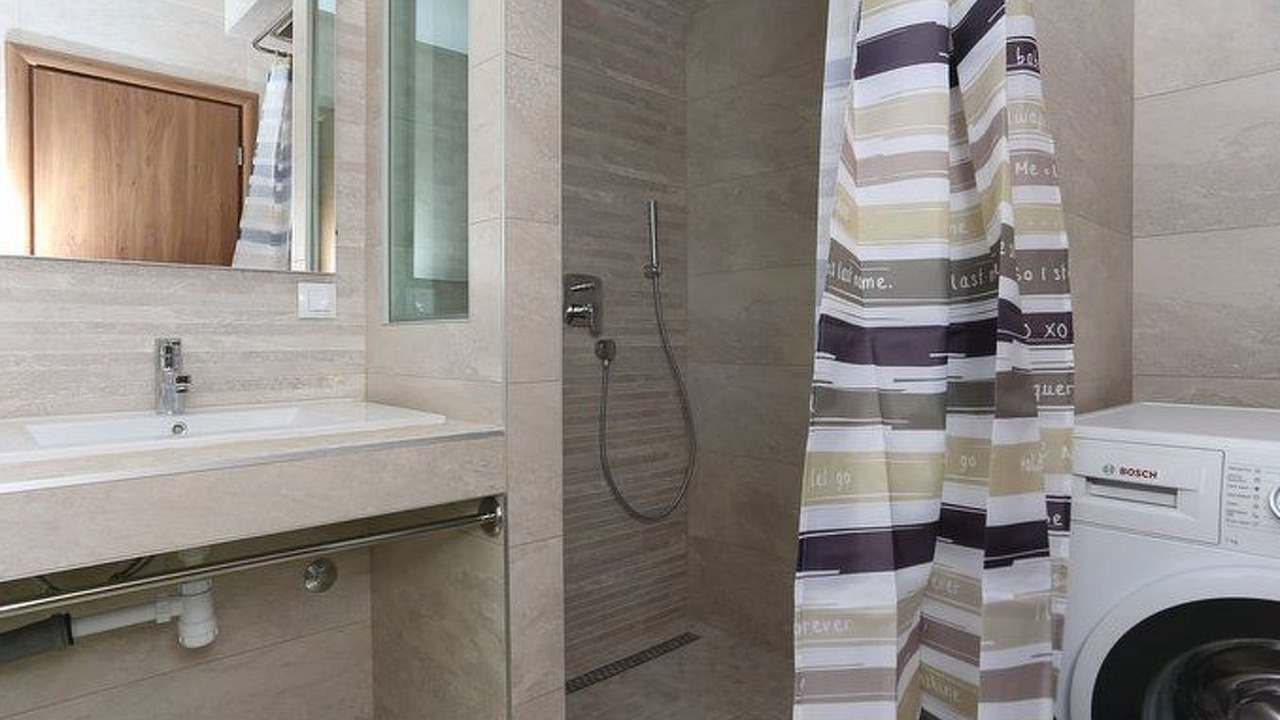 Photo of Bathroom in Kastel Stafilic