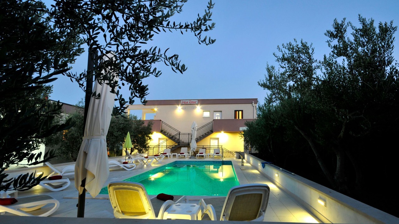 Photo of Outdoor in Kastel Stafilic
