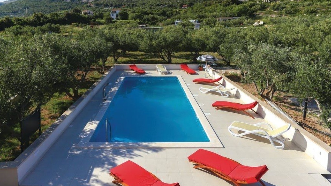 Photo of Outdoor in Kastel Stafilic