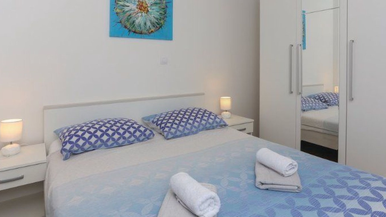 Photo of Bedroom in Kastel Stafilic