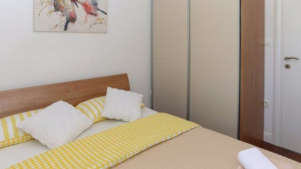 Photo of Bedroom in Kastel Stafilic