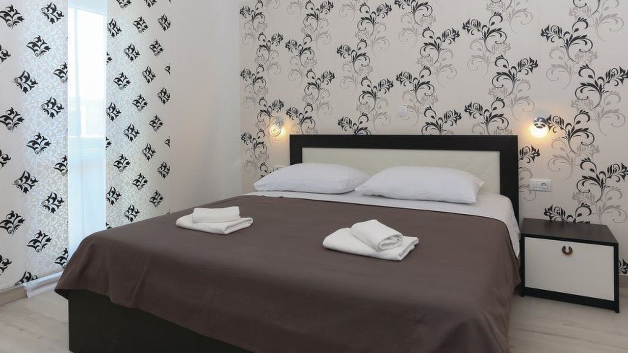 Photo of Bedroom in Kastel Stafilic