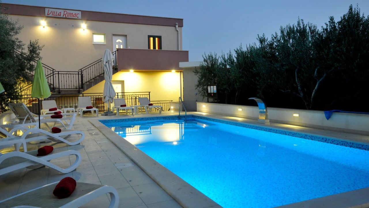 Photo of Outdoor in Kastel Stafilic