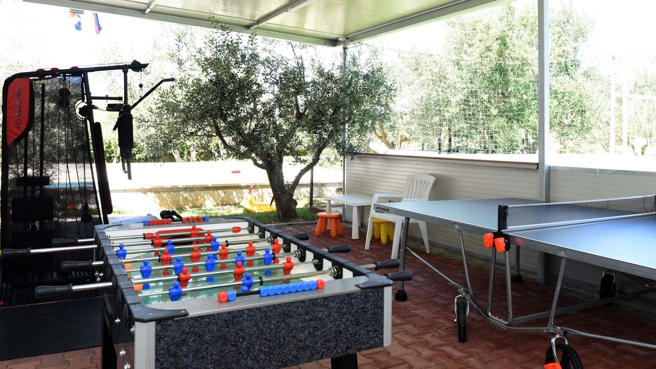 Photo of Outdoor in Kastel Stafilic