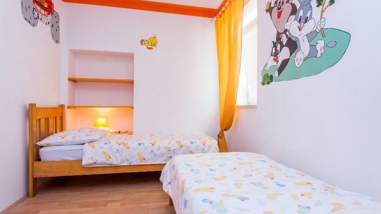 Photo of Bedroom in Polje