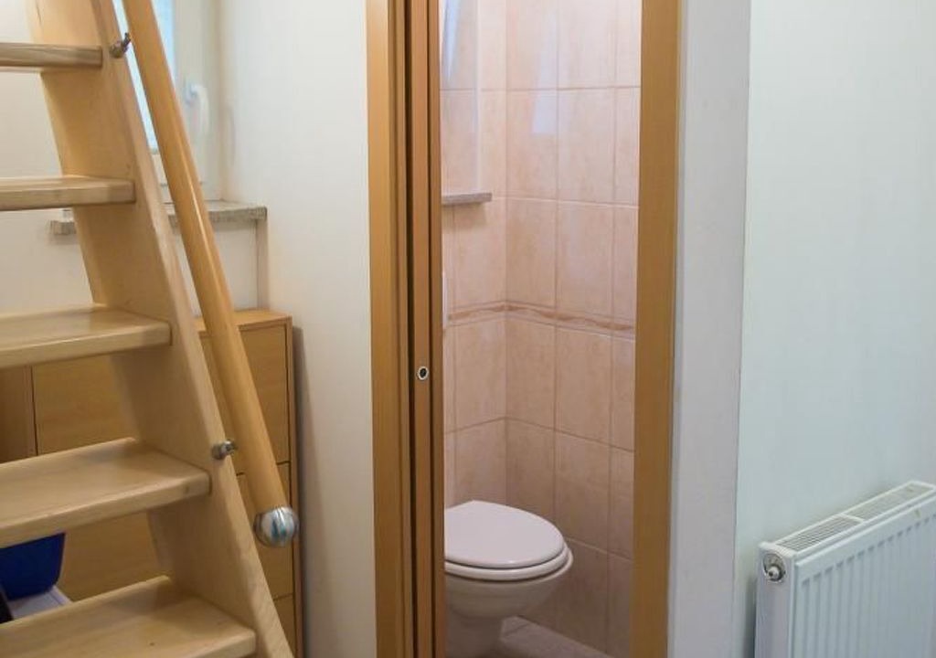 Photo of Bathroom in Kranj