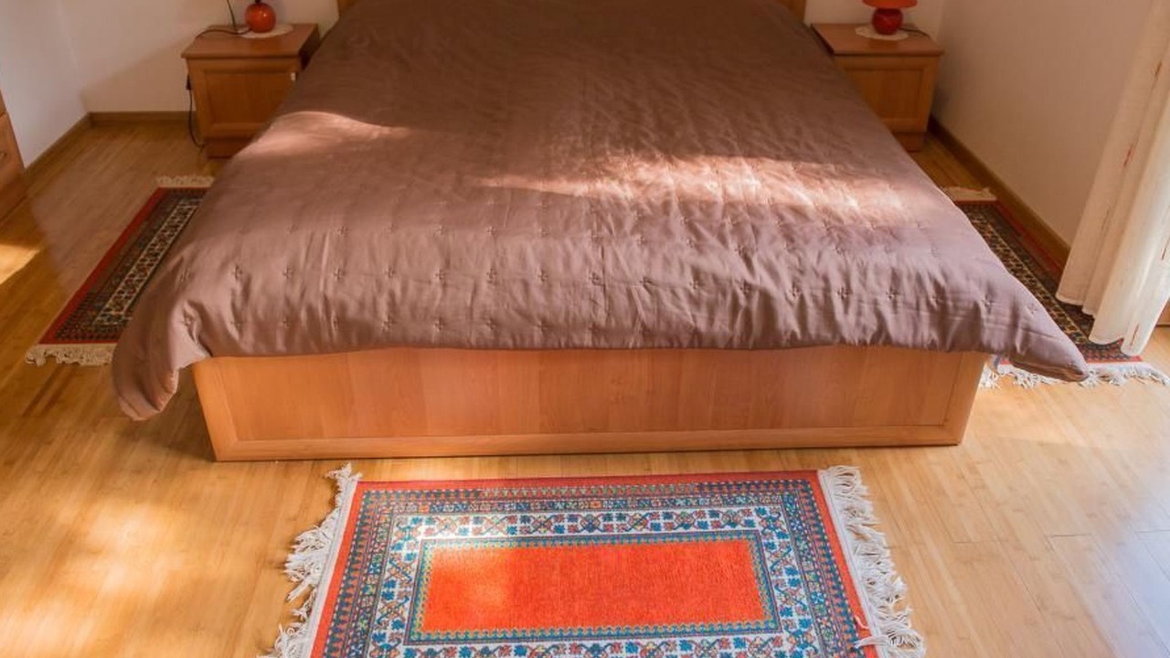 Photo of Bedroom in Kranj