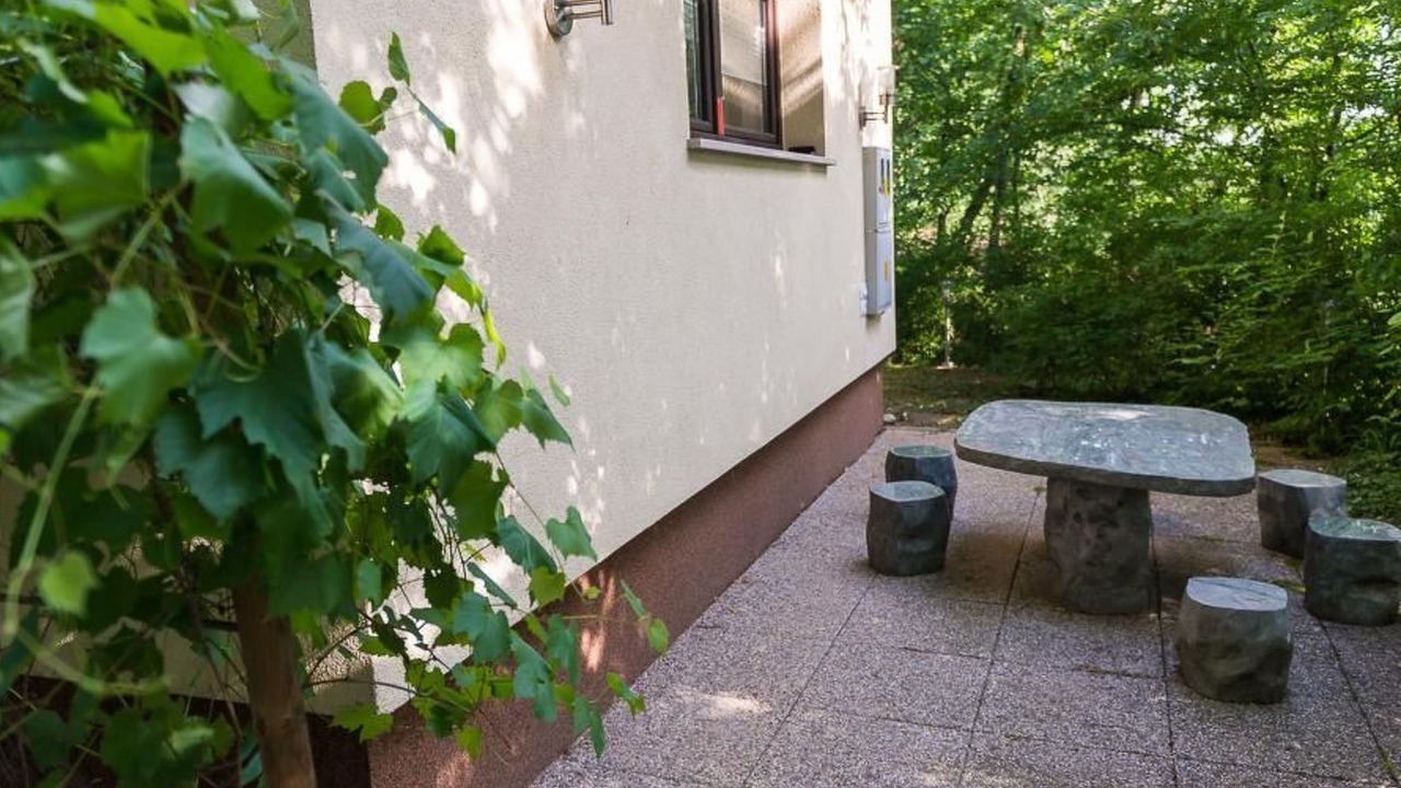 Photo of Patio Balcony in Kranj