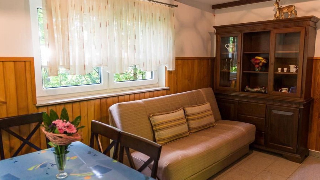 Photo of Livingroom in Kranj