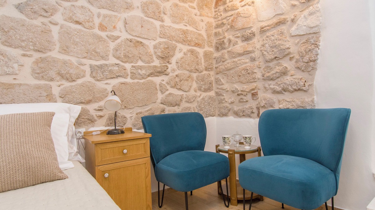 Photo of Bedroom in Plisac
