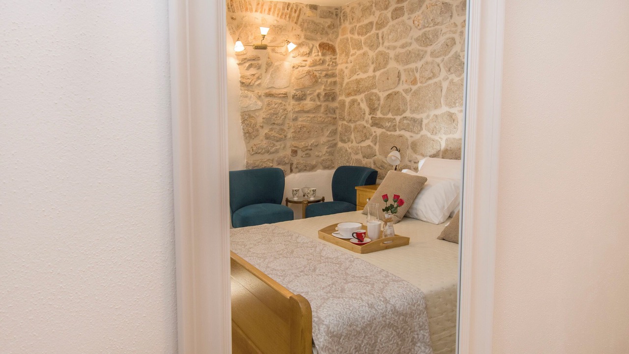 Photo of Bedroom in Plisac