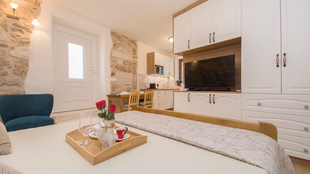 Photo of Bedroom in Plisac