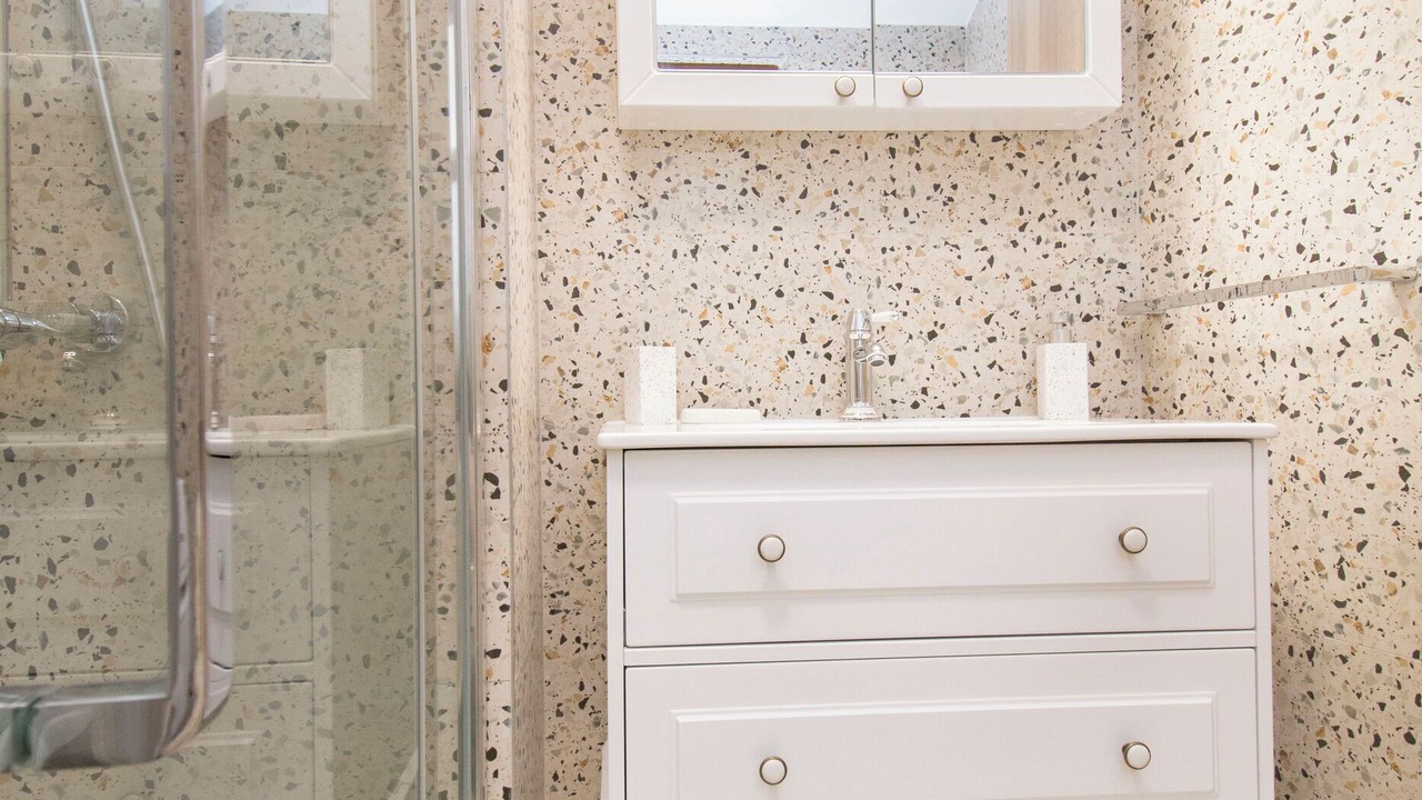 Photo of Bathroom in Plisac