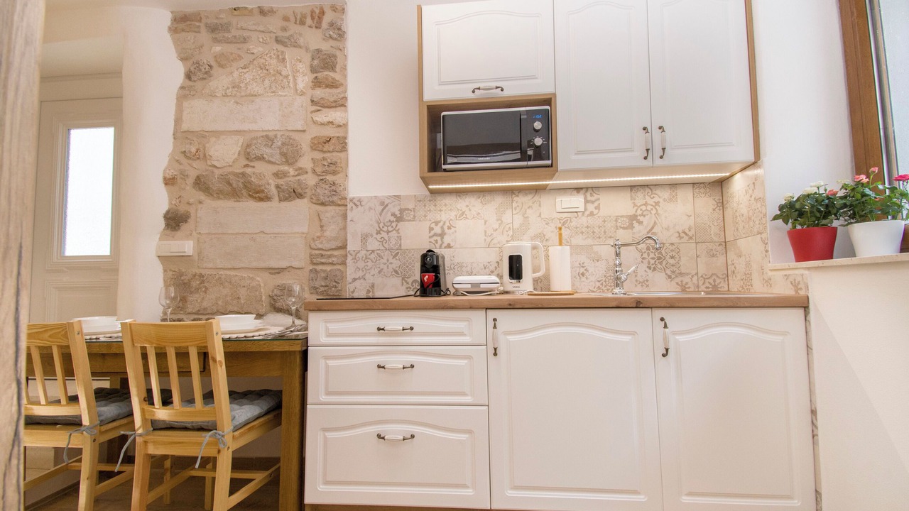 Photo of Kitchen in Plisac
