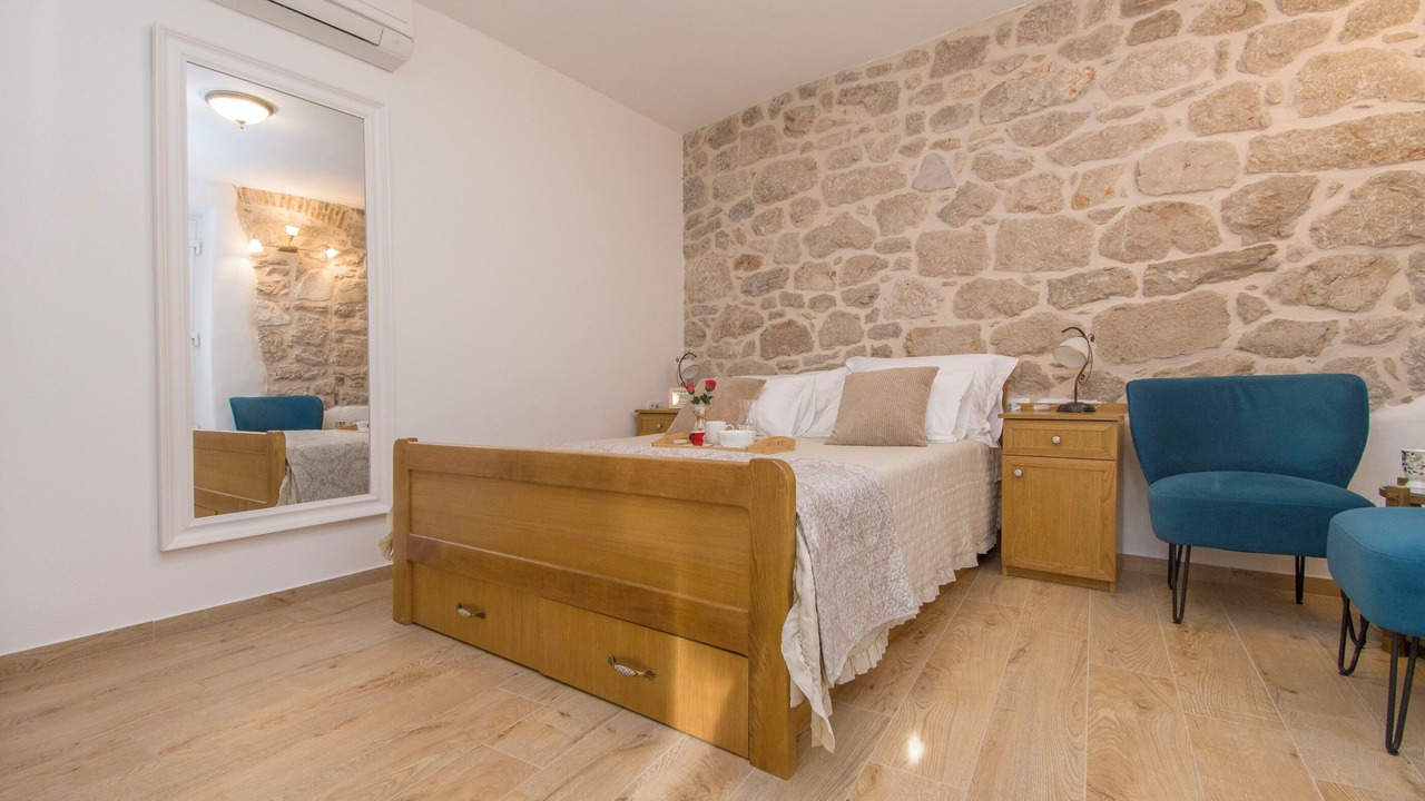 Photo of Bedroom in Plisac