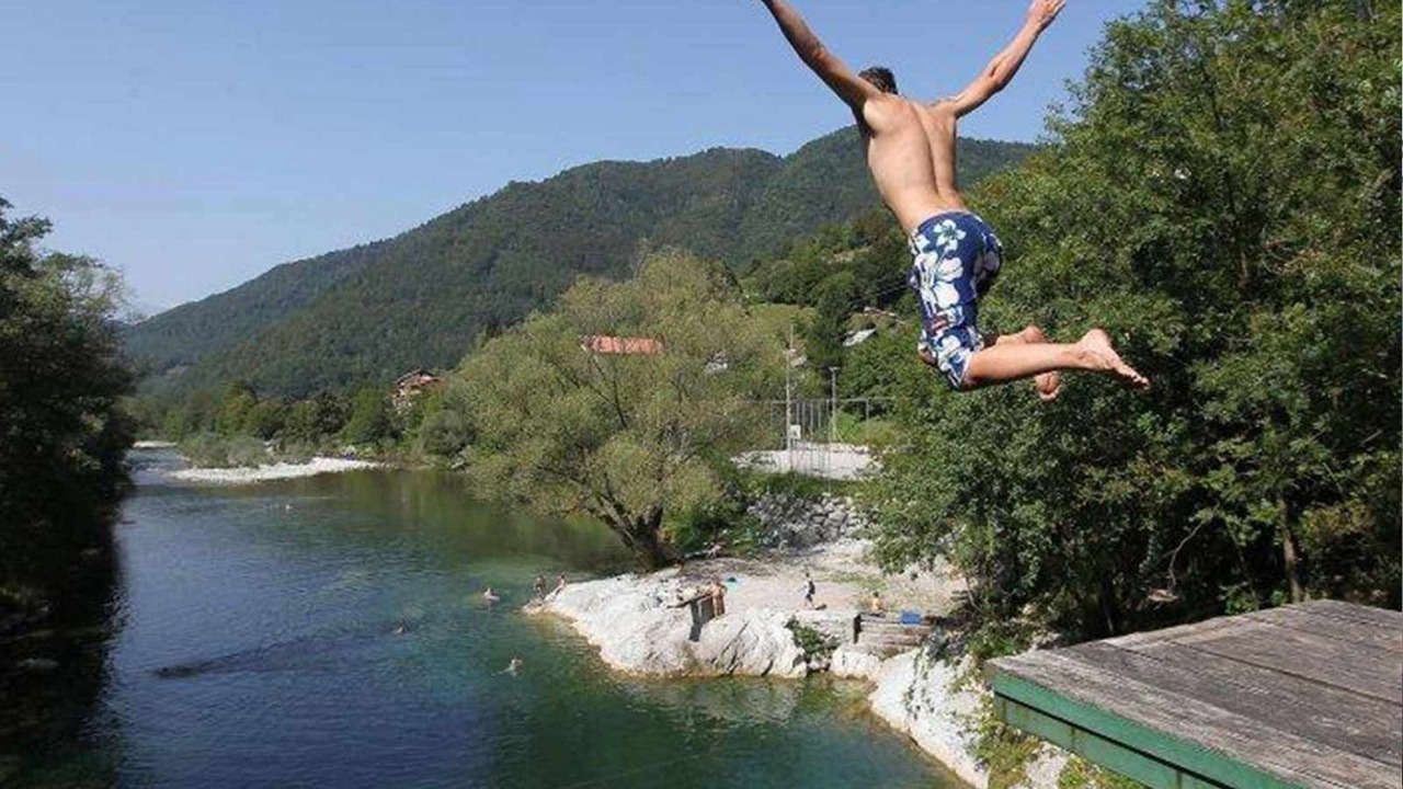 Photo of Others in Tolmin