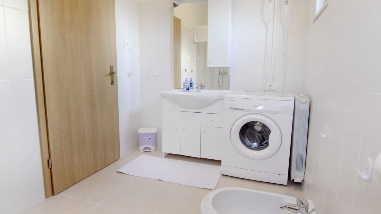 Photo of Bathroom in Crveni Vrh