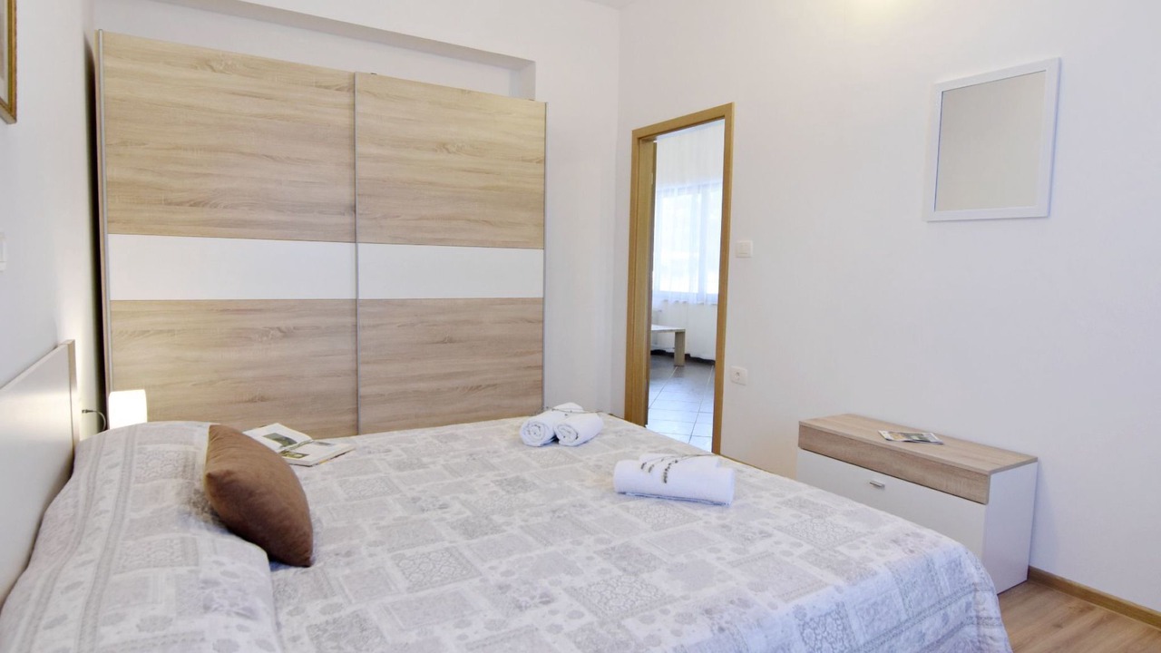 Photo of Bedroom in Crveni Vrh
