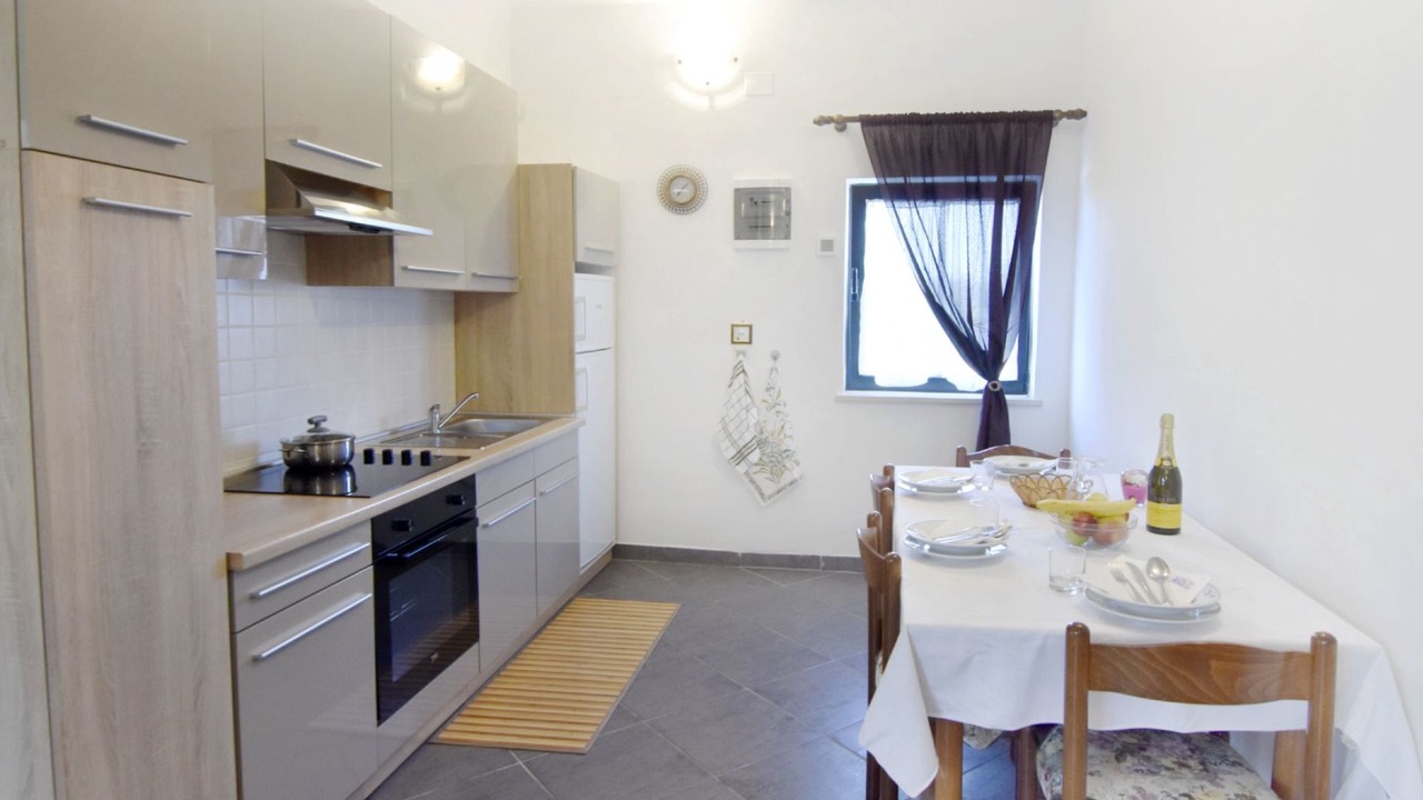 Photo of Kitchen in Crveni Vrh