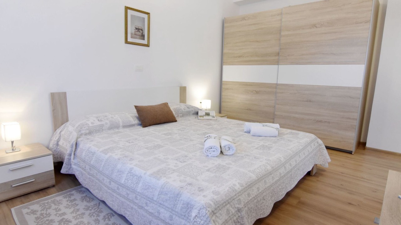 Photo of Bedroom in Crveni Vrh