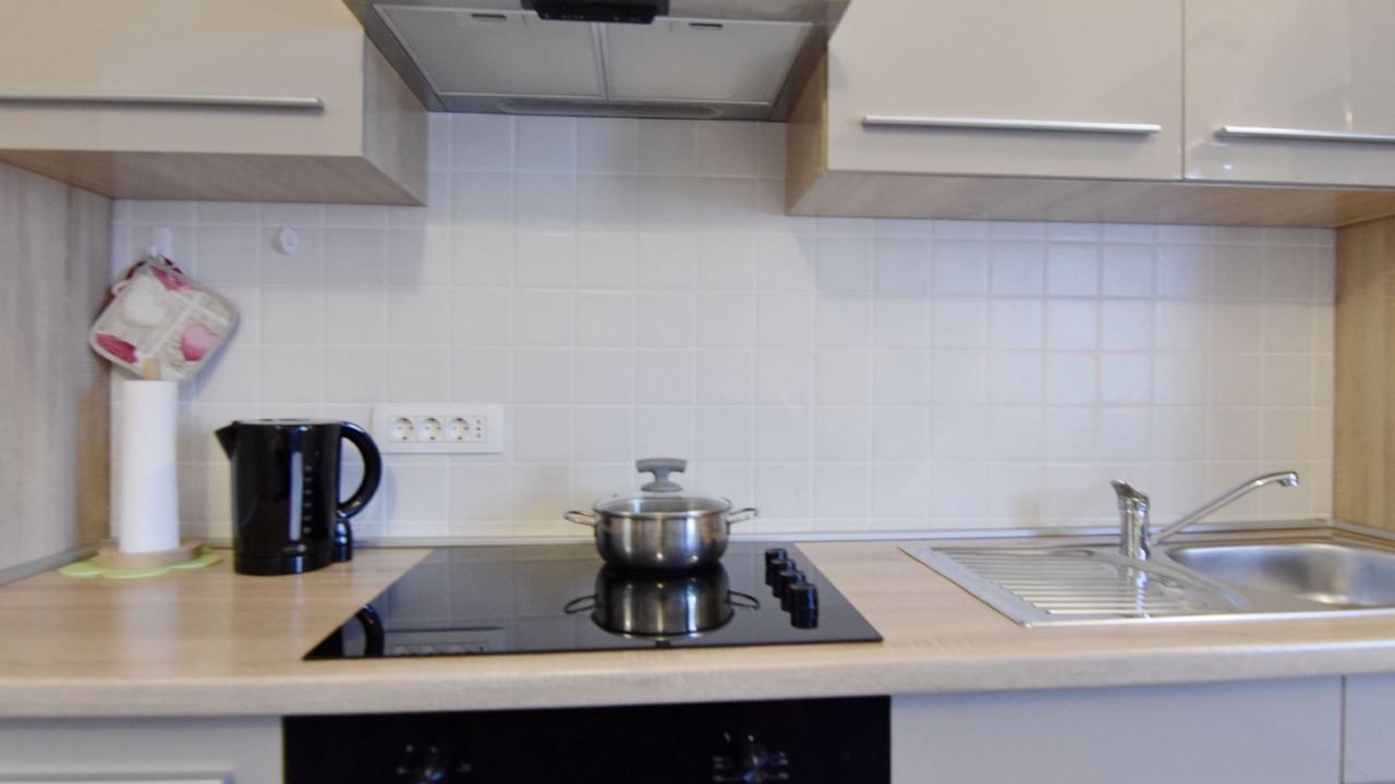 Photo of Kitchen in Crveni Vrh