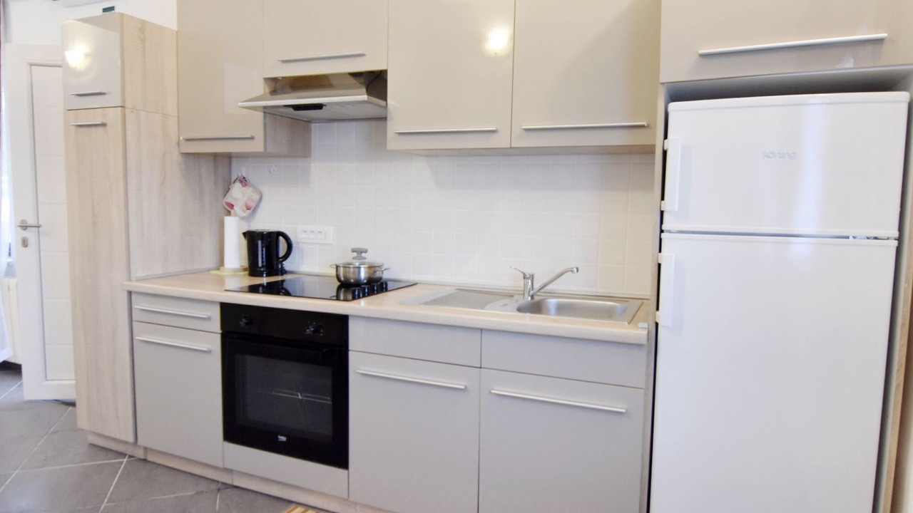 Photo of Kitchen in Crveni Vrh
