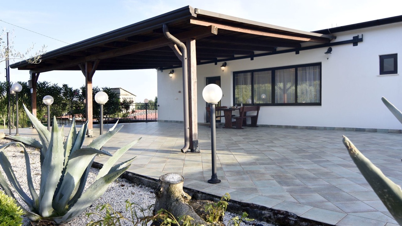 Photo of Patio Balcony in Crveni Vrh
