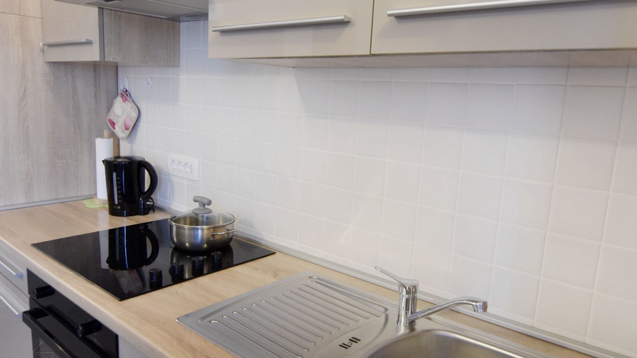 Photo of Kitchen in Crveni Vrh