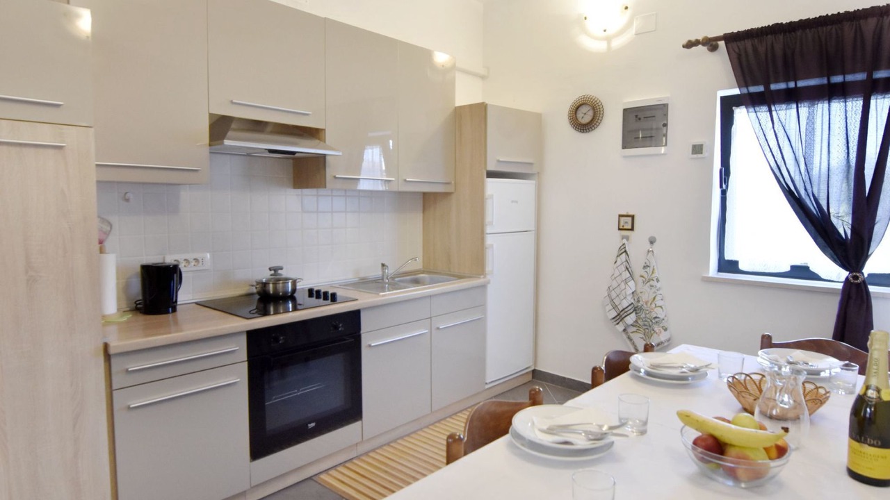 Photo of Kitchen in Crveni Vrh