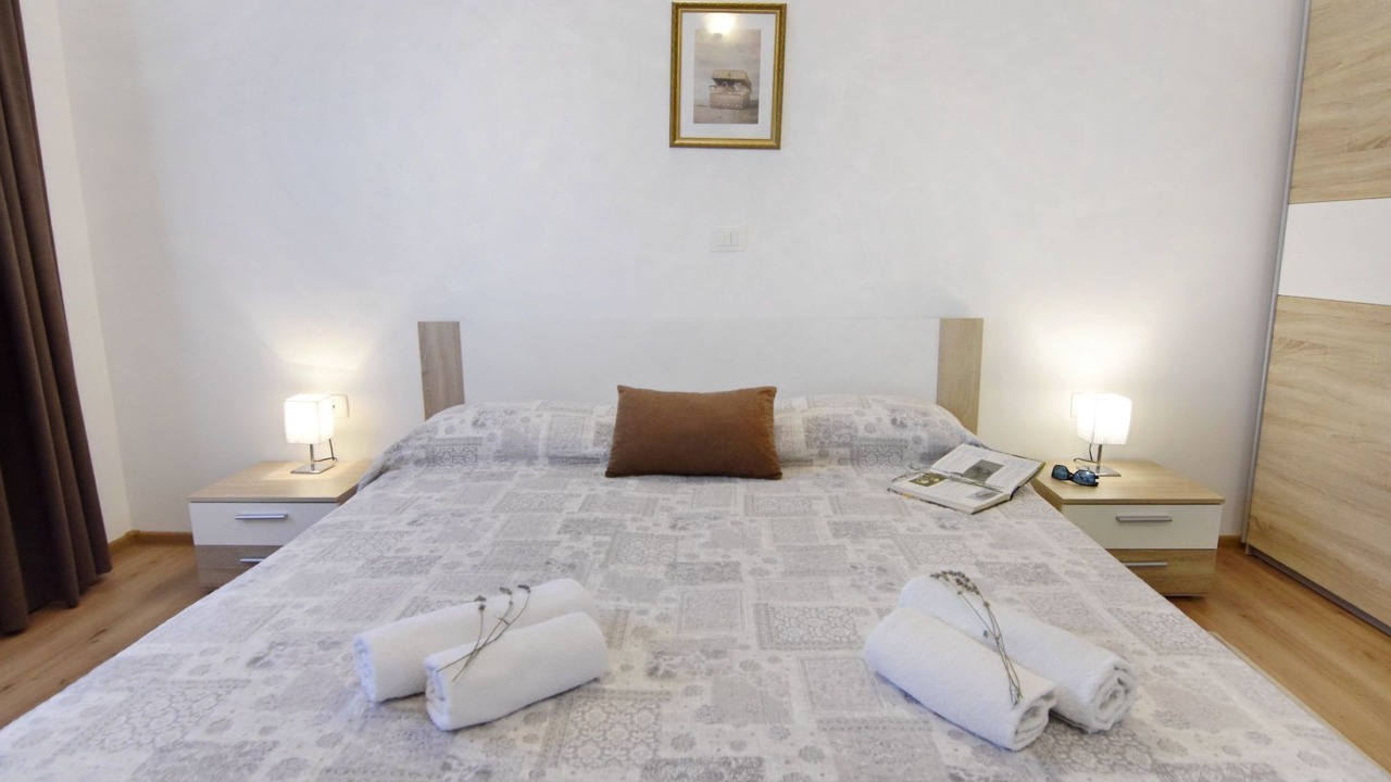 Photo of Bedroom in Crveni Vrh