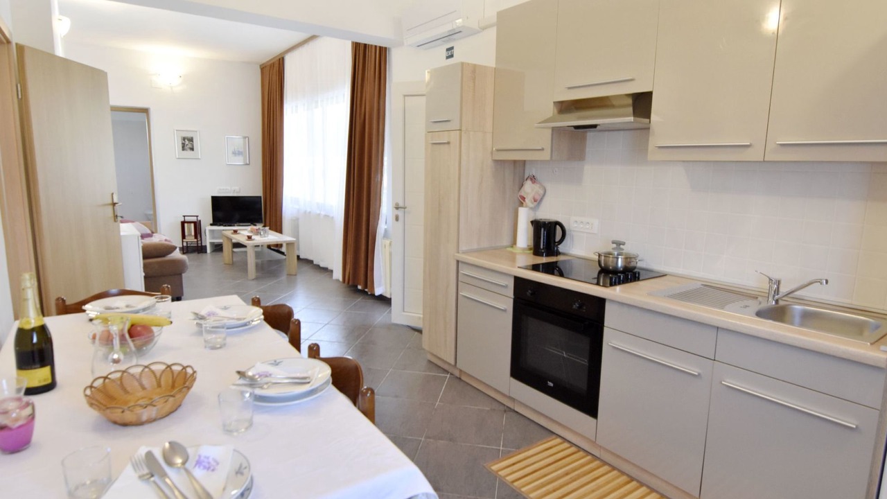 Photo of Kitchen in Crveni Vrh