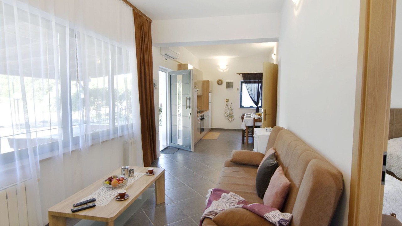 Photo of Livingroom in Crveni Vrh