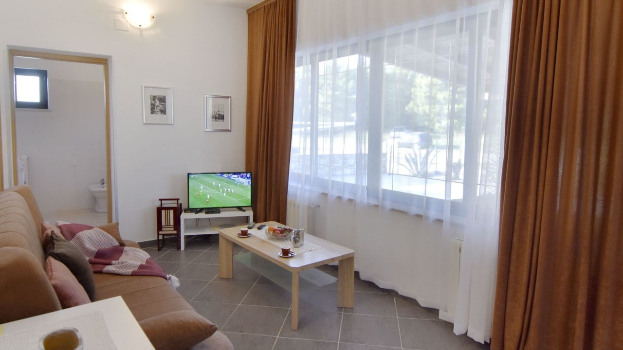 Photo of Livingroom in Crveni Vrh